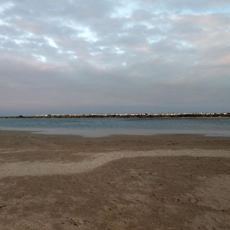 Mer Veilleuse Gruissan - Clim - Piscine Exteriör bild